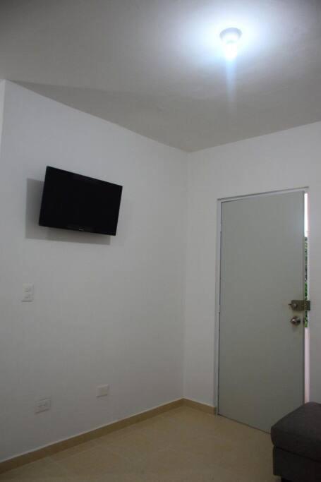 Departamento Residencial Con Alberca Cancun Exterior photo