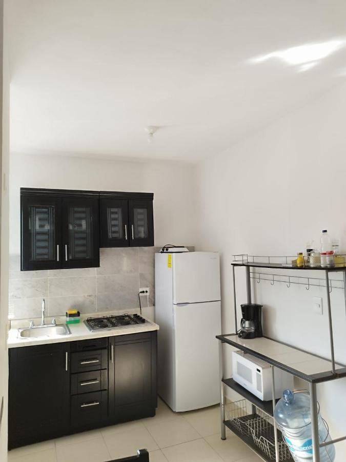 Departamento Residencial Con Alberca Cancun Exterior photo