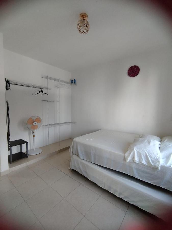 Departamento Residencial Con Alberca Cancun Exterior photo