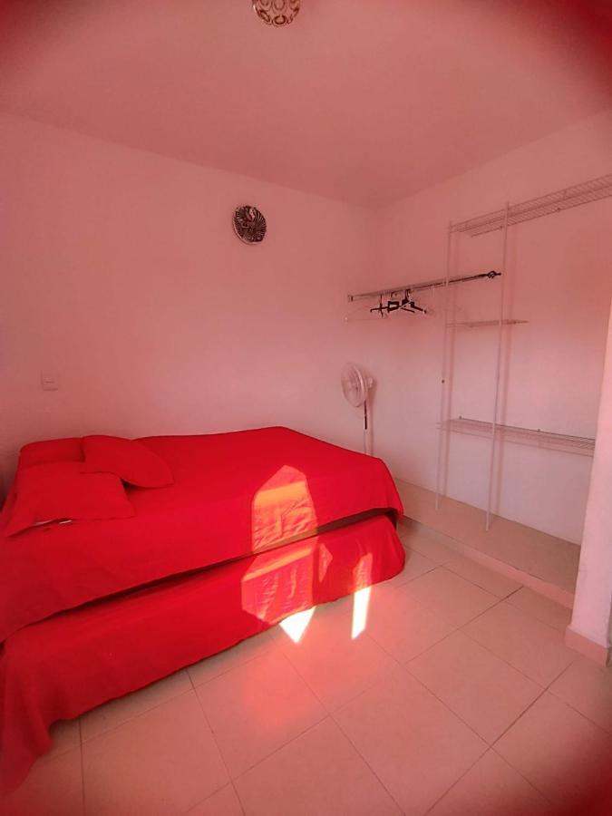 Departamento Residencial Con Alberca Cancun Exterior photo